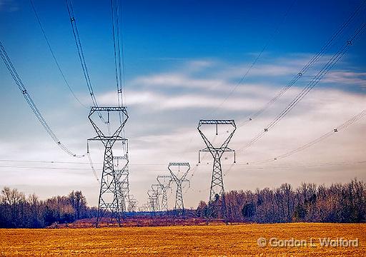 Power Lines_DSCF6458.jpg - Photographed near Smiths Falls, Ontario, Canada.